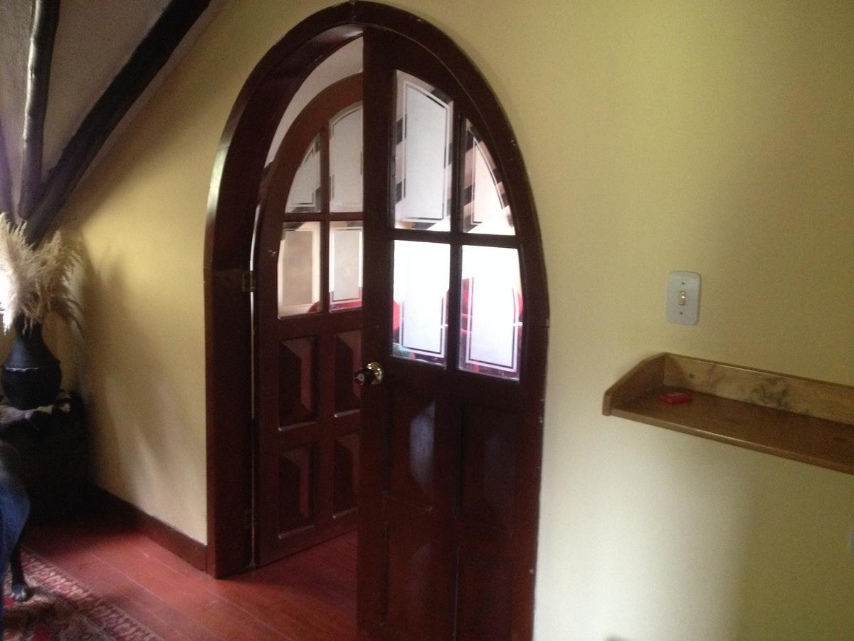 Hotel Campestre Los Duraznos Cucunubá Extérieur photo