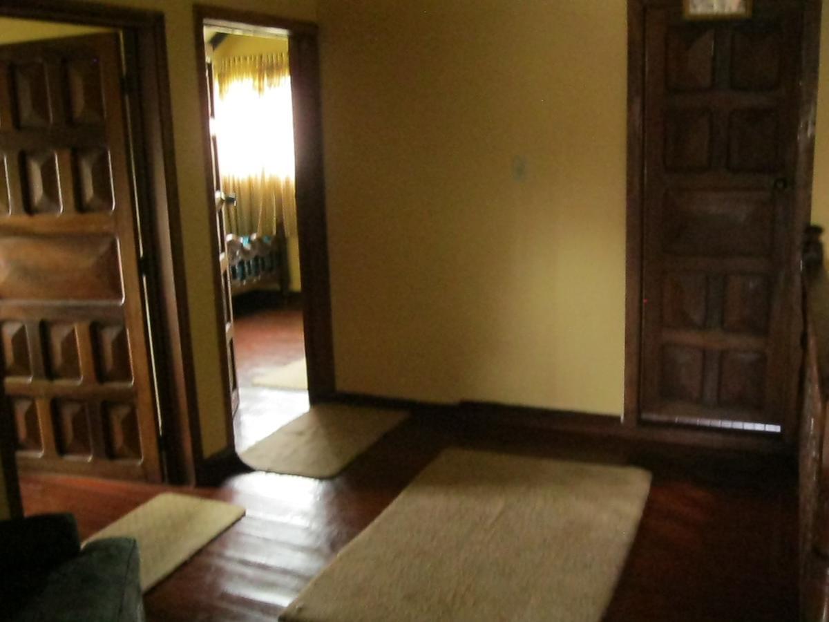 Hotel Campestre Los Duraznos Cucunubá Extérieur photo